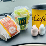 マクドナルド - 
