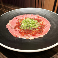 Let it Beef - 牧草牛の低温調理～ローストビーフ～