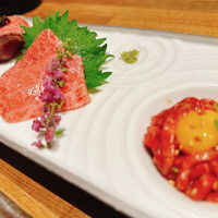 和牛 まつした 本通り店 - 
