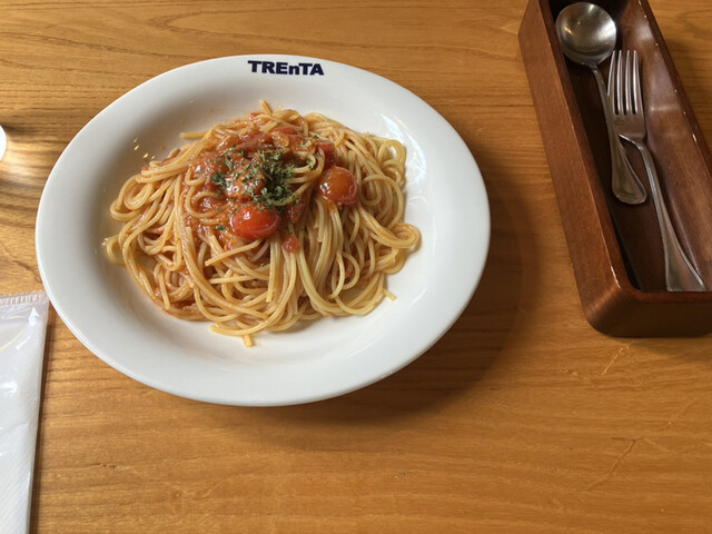 トレンタ 本荘店 &ndash; 羽後本荘の本格イタリアン | ランチ・ディナー情報