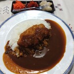 グリルニューコトブキ - 