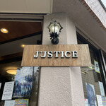 JUSTICE - 