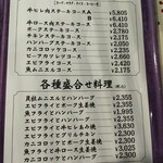 グリルニューコトブキ - 