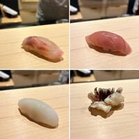 鮨処たけ原 - 