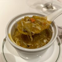 中国飯店 富麗華 - 