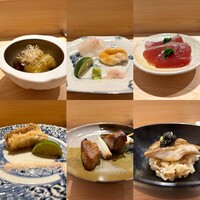 鮨処たけ原 - 
