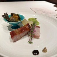 中国飯店 富麗華 - 