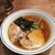 新横浜ラーメン博物館 - 料理写真:鵠沼金華豚チャーシュー麺