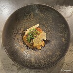 カーサ・デル・チーボ - 猪のインテリオーラ インウミド