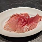 レ アピ オステリア - 