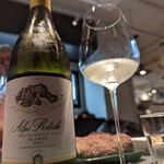 レ アピ オステリア - 