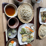 Soba To Toto - 