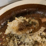 咖喱時々珈琲 ナミヒラ - 