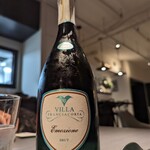 レ アピ オステリア - 