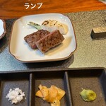 Yakiniku Ushijirushi - 