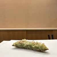 天ぷら 車 - 