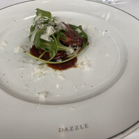 RESTAURANT DAZZLE - 