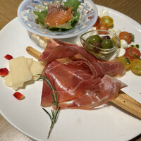 CAFE＆DINING IGNITE - 