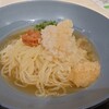 冷麺ちゅるん