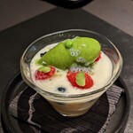 レ アピ オステリア - 