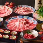 Shabushabu Ginhan - 