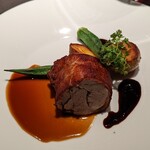 レ アピ オステリア - 