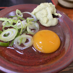 富士 - うずらの卵付きが嬉しいです