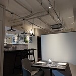 レ アピ オステリア - 