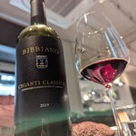 レ アピ オステリア - 