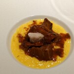 レ アピ オステリア - 