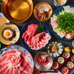 Shabushabu Ginhan - 