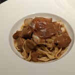 レ アピ オステリア - 