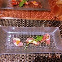 旬菜ステーキ処 らいむらいと - 
