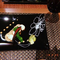 旬菜ステーキ処 らいむらいと - 