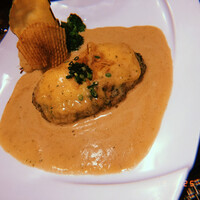 旬菜ステーキ処 らいむらいと - 