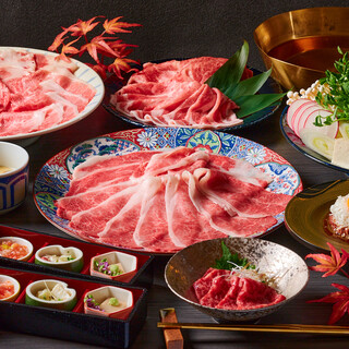 Shabushabu Ginhan - 