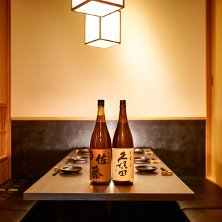 しゃぶしゃぶ 吟半_2