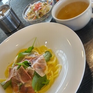 うまいもの工房 ザ・テラス_0