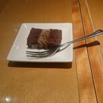 RAKU山田屋 結の庵 - デザート付