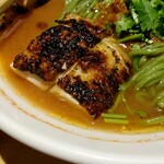 Chiritoma ramen sanku - 