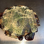 お好み焼・鉄板焼 ファミリー居酒屋 偶  - 