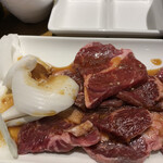 Yakiniku Raiku - 