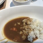 Rui Namoru - 料理