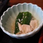 DINING KITCHEN　UOTOYO - 