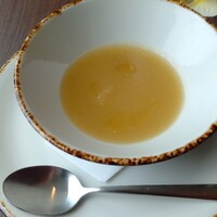 JAM17 DINING - 玉ねぎのポタージュ