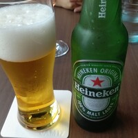 JAM17 DINING - ビールで乾杯