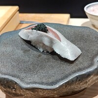 鮨やすぞう。 - 2023.05.