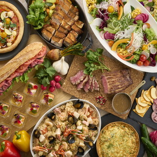 オールデイダイニングリートス_0