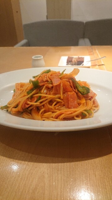 RAKU Yamadaya Yui no Iori