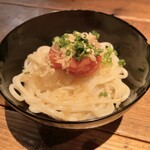 酒井商会 - ぶっかけ明太